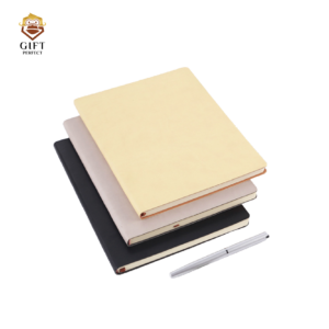 สมุดบันทึกปกหนัง